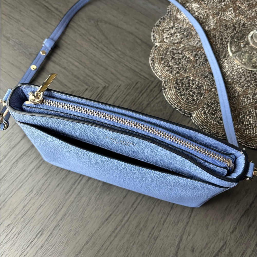 kate spade Periwinkle Blue Crossbody Bag - Picture 9 of 16